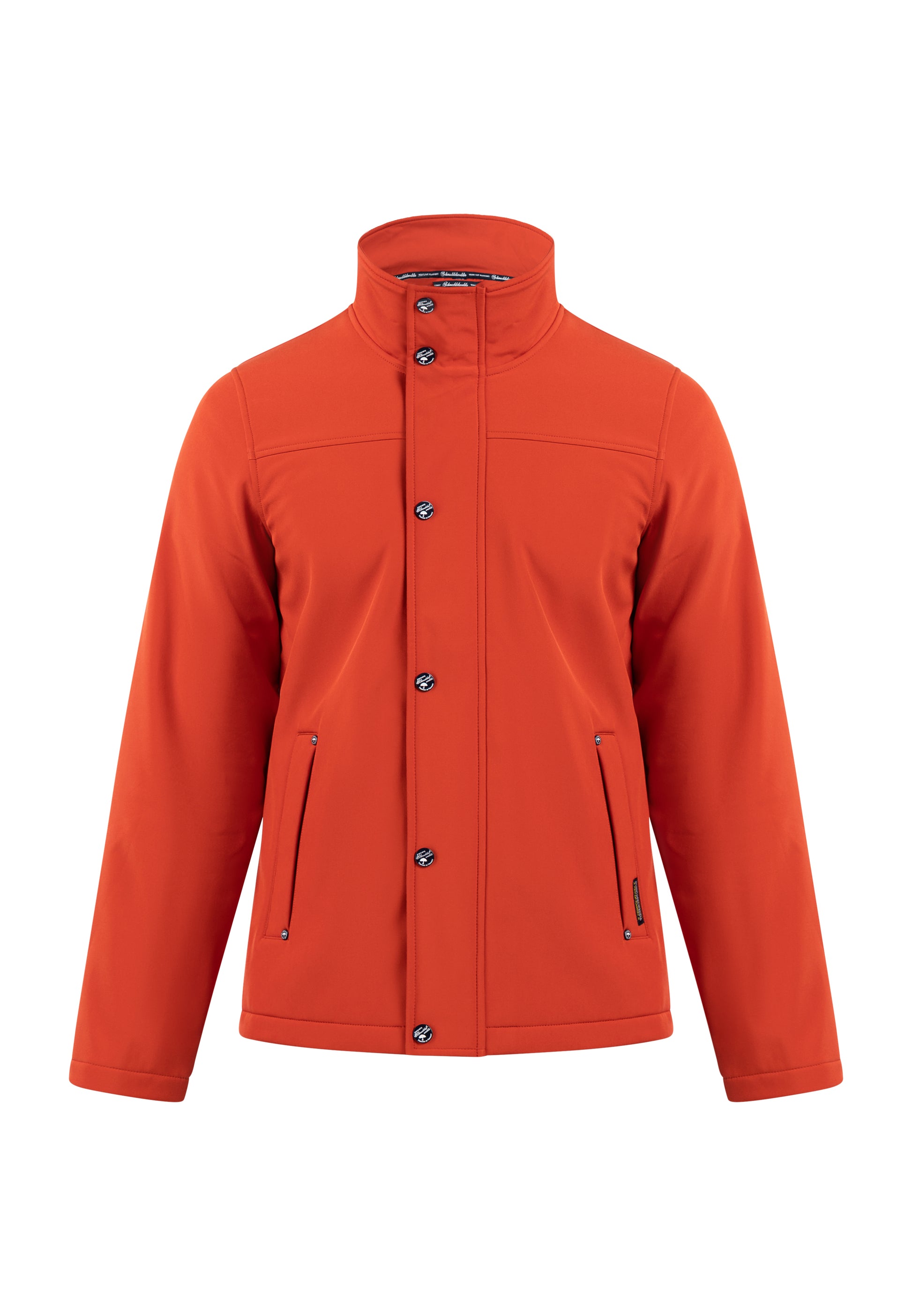 Schmuddelwedda Men's Softshell Jacket