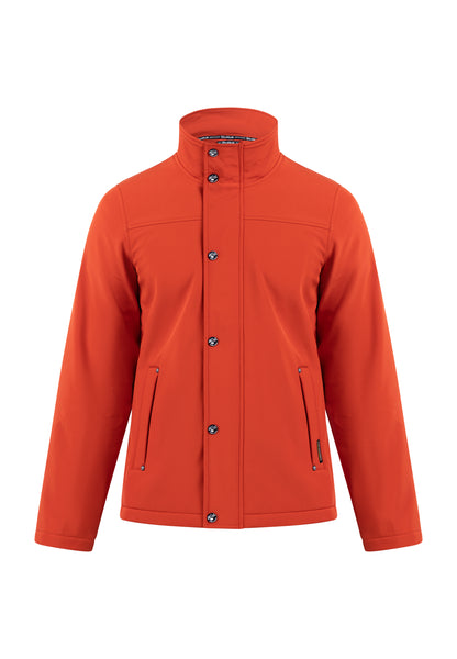 Schmuddelwedda Men's Softshell Jacket