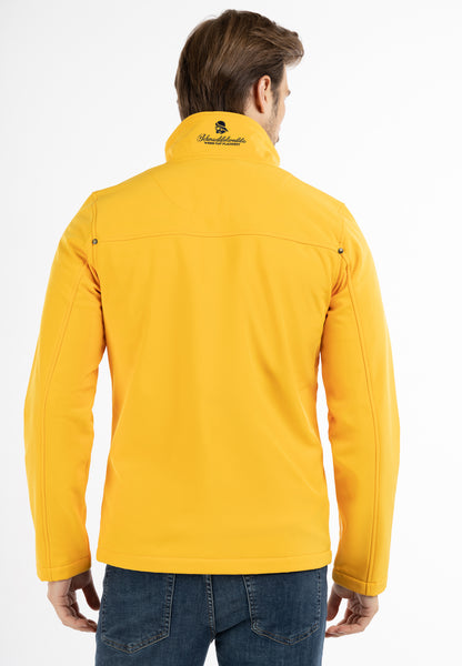 Schmuddelwedda Men's Softshell Jacket