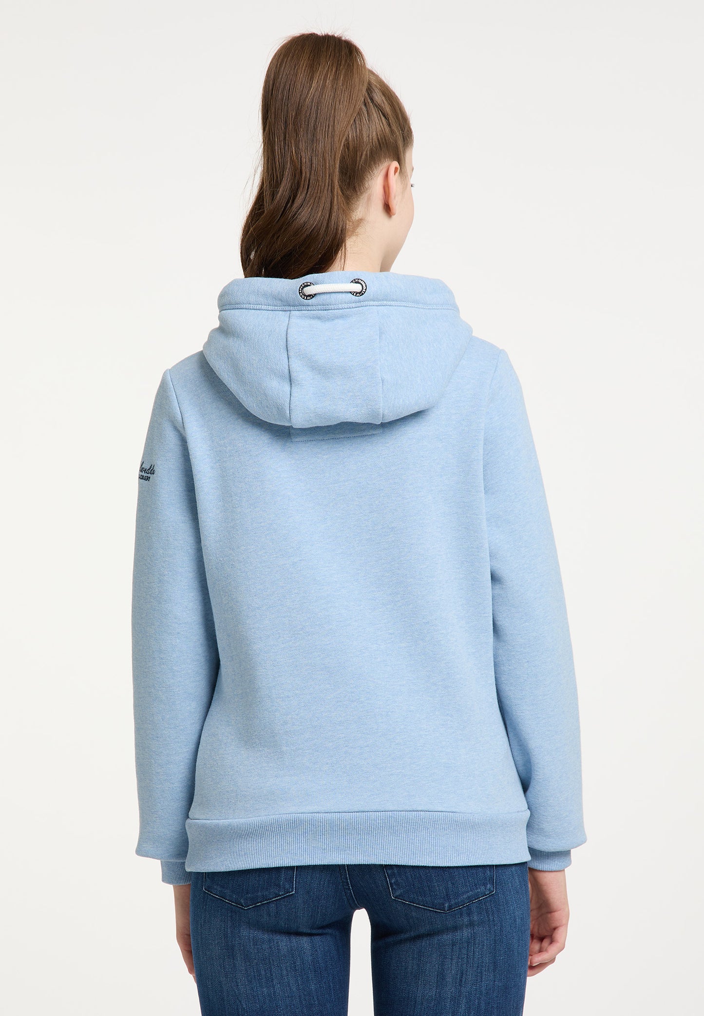 Schmuddelwedda Women's Hoodie