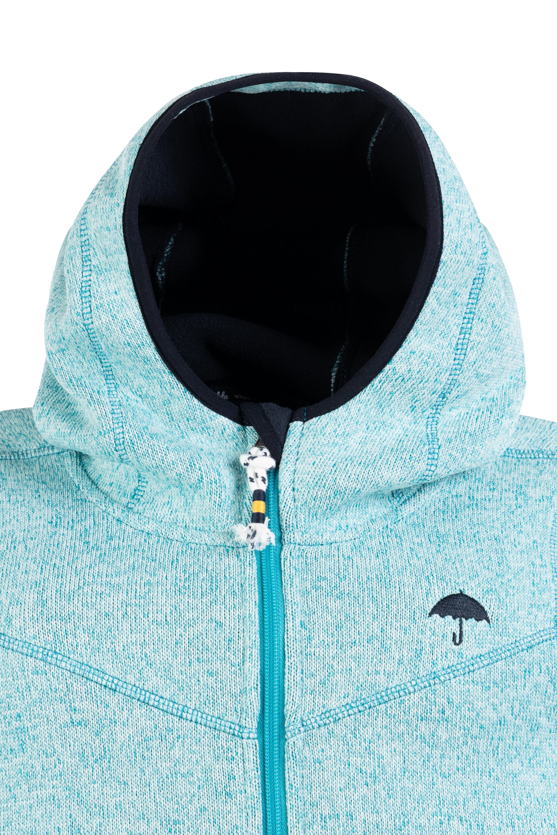 Schmuddelwedda  sweter