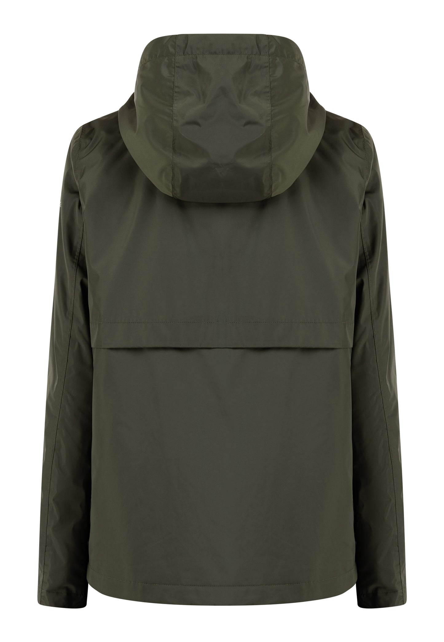 Schmuddelwedda Damen Regenjacke - Recyceltes Material