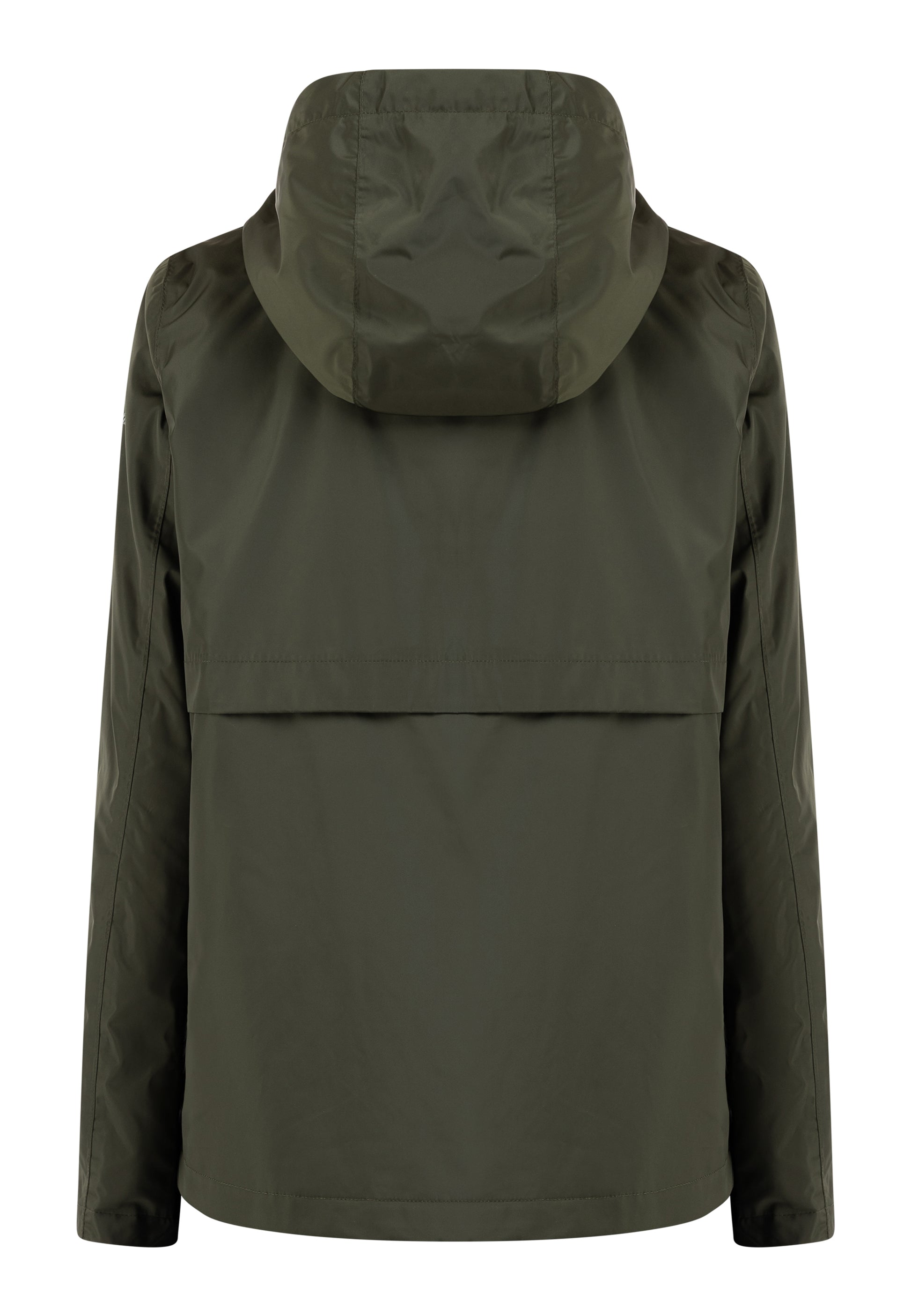 Schmuddelwedda Damen Regenjacke - Recyceltes Material