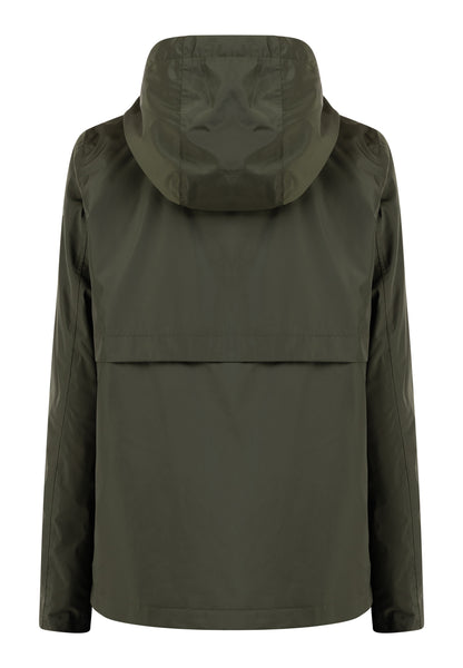 Schmuddelwedda Damen Regenjacke - Recyceltes Material