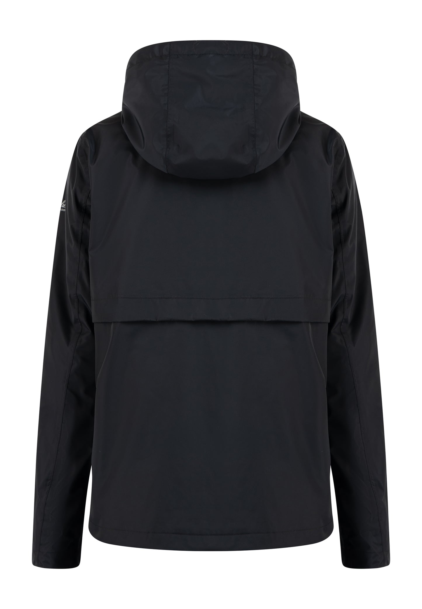 Schmuddelwedda Damen Regenjacke - Recyceltes Material