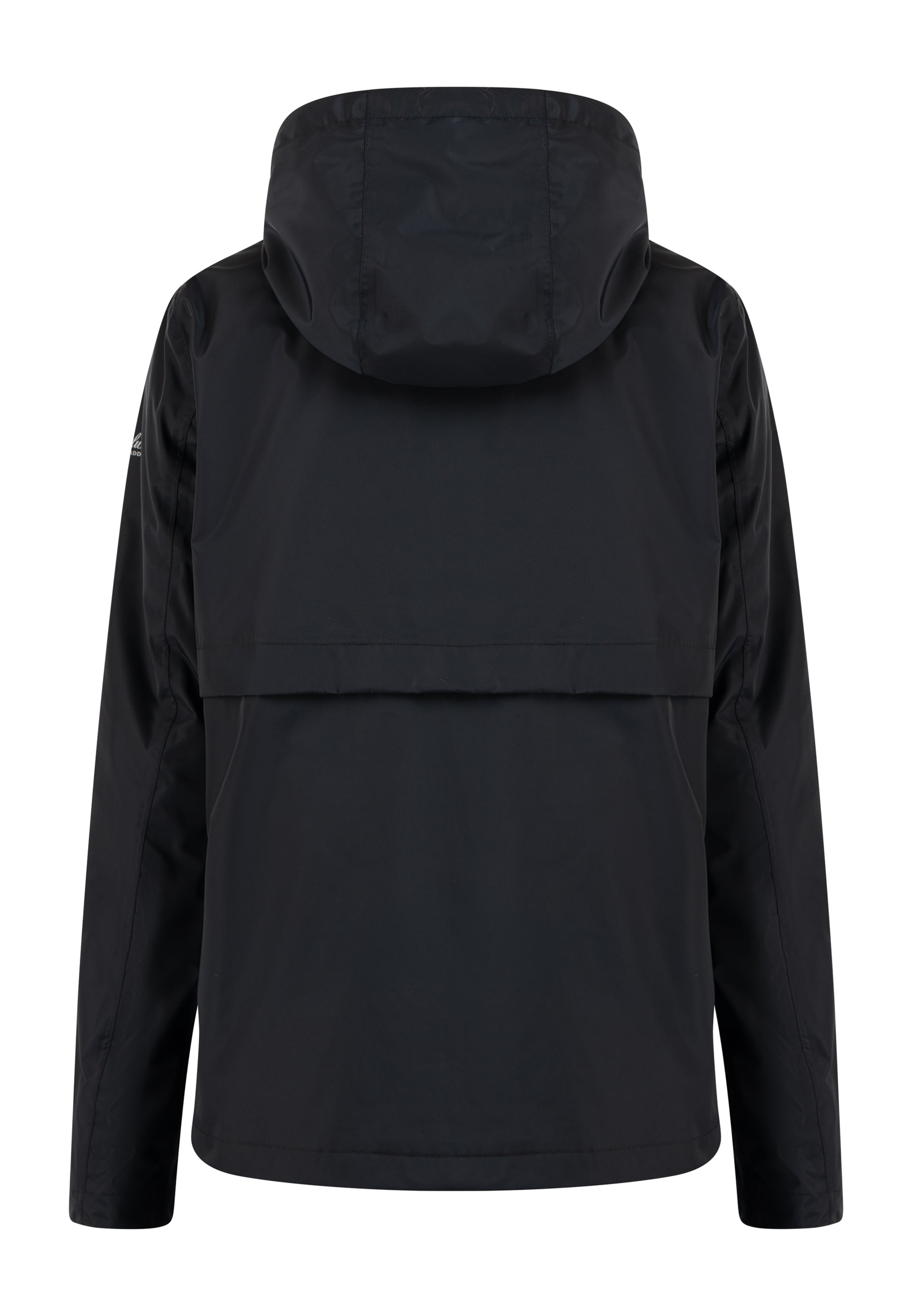 Schmuddelwedda Damen Regenjacke - Recyceltes Material