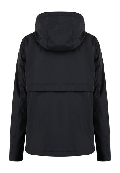 Schmuddelwedda Damen Regenjacke - Recyceltes Material