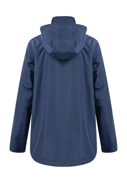 Schmuddelwedda Damen Regenjacke - Recyceltes Material