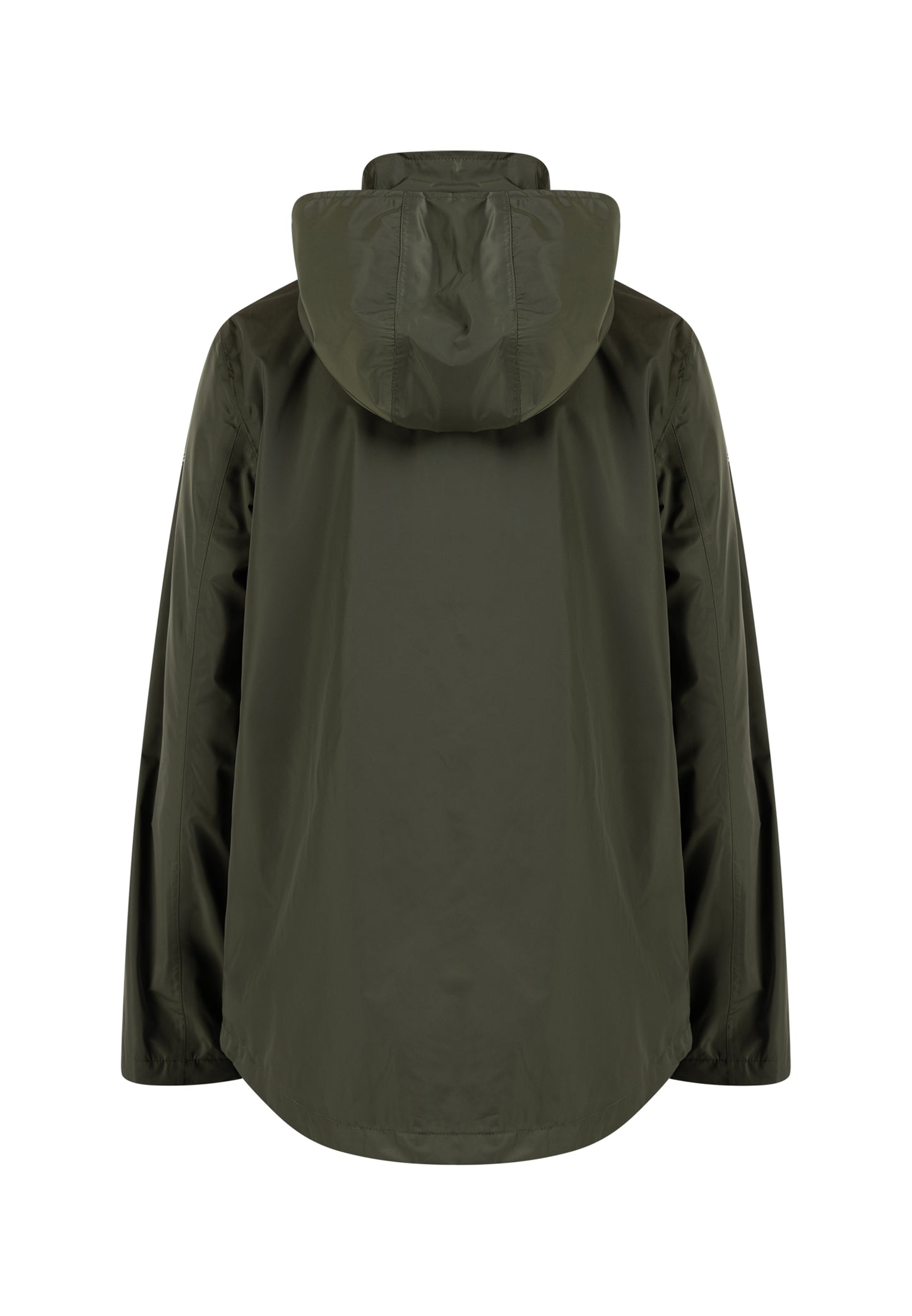 Schmuddelwedda Damen Regenjacke - Recyceltes Material