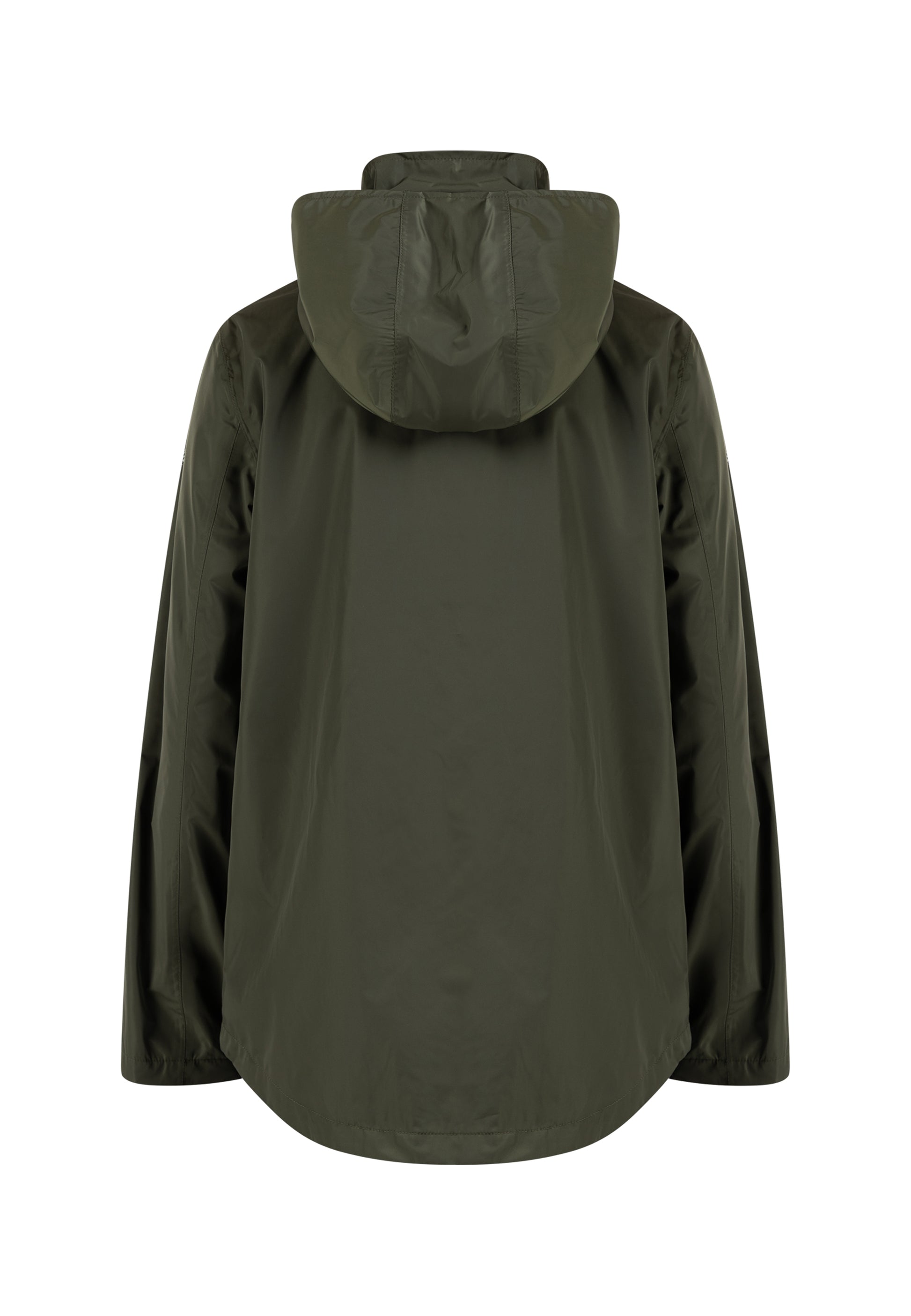 Schmuddelwedda Damen Regenjacke - Recyceltes Material