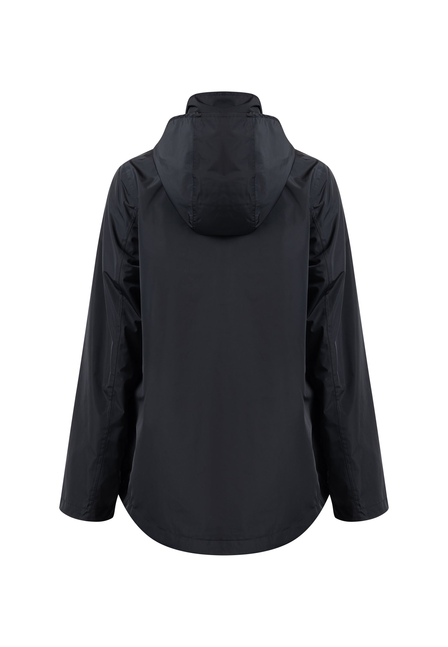 Schmuddelwedda Damen Regenjacke - Recyceltes Material