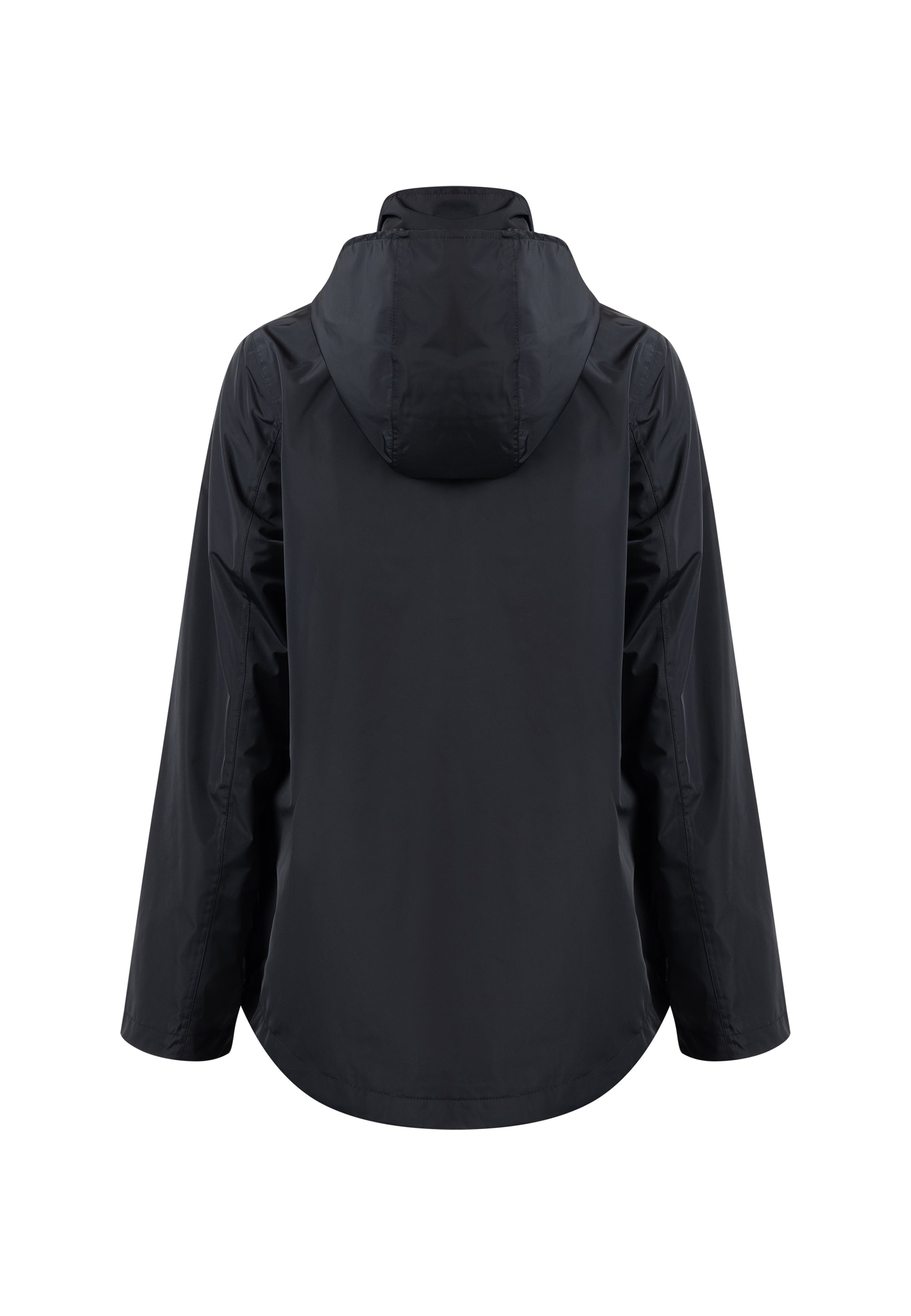 Schmuddelwedda Damen Regenjacke - Recyceltes Material