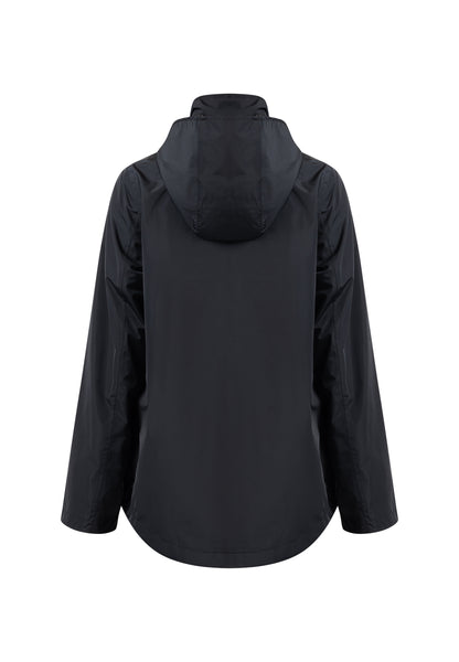 Schmuddelwedda Damen Regenjacke - Recyceltes Material