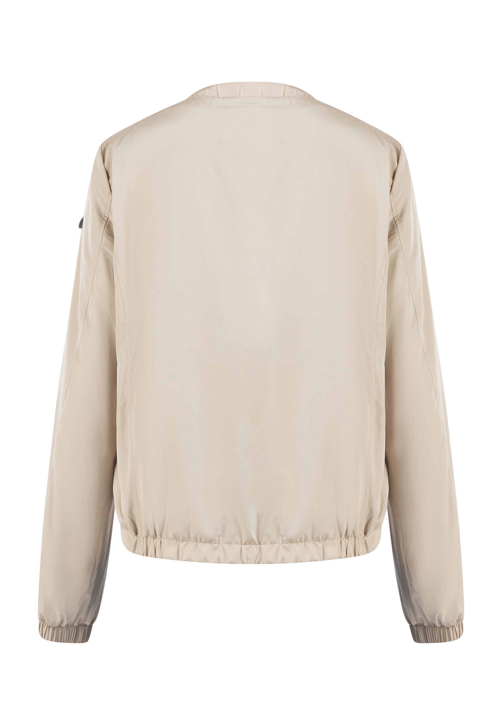 DreiMaster Maritim Women's Transitional Jacket Recycled Material