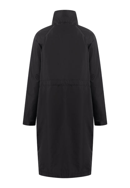 DreiMaster Maritim Women's Transitional Coat Recycled Material