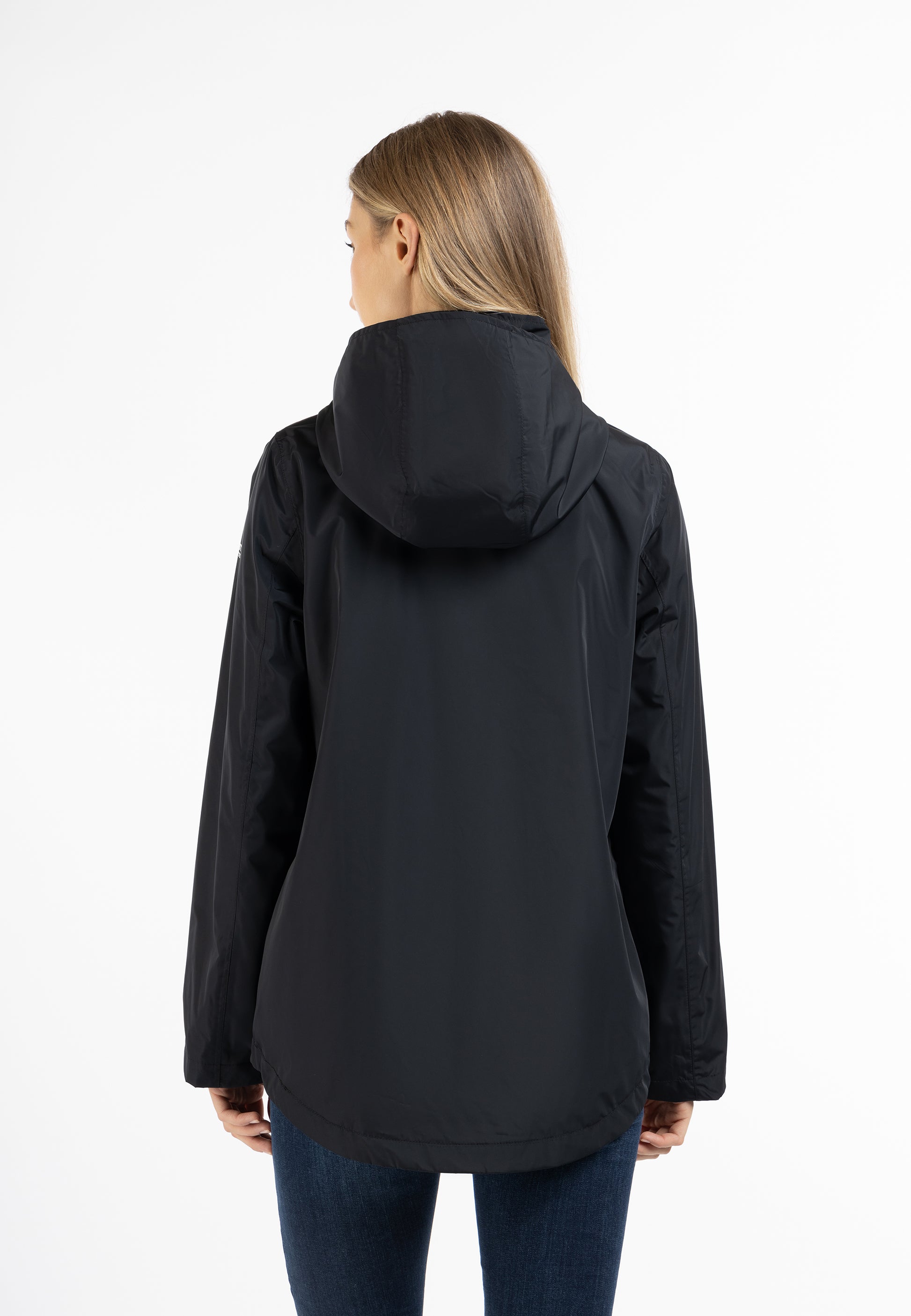 DreiMaster Maritim Women's Transitional Jacket