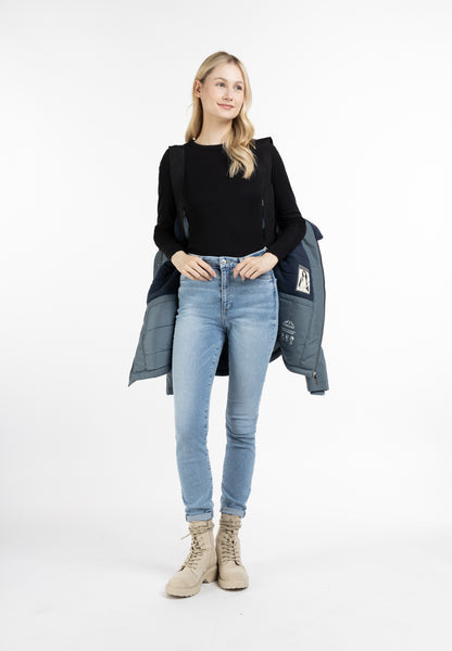 ICEBOUND damska kurtka zimowa