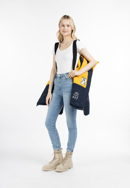 ICEBOUND damska kurtka zimowa