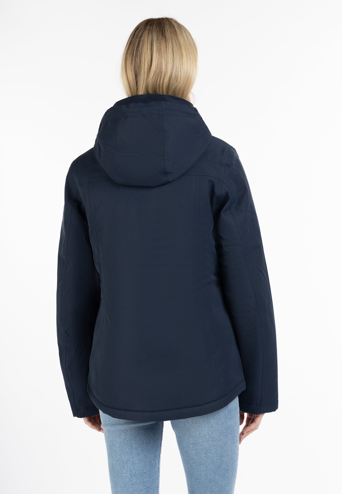 ICEBOUND damska kurtka zimowa