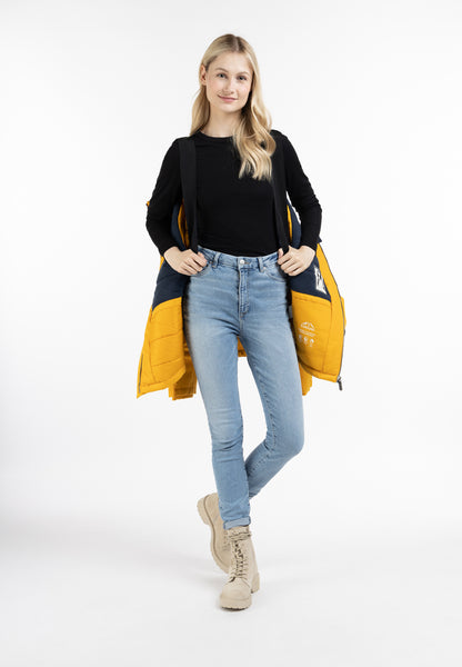 ICEBOUND damska kurtka zimowa