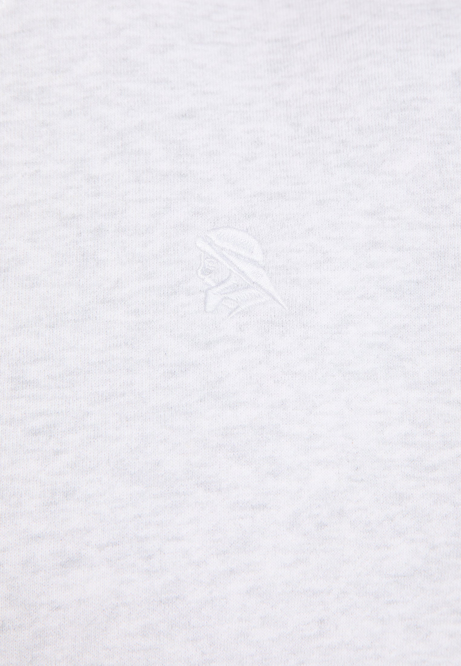 Schmuddelwedda Men's Organic Cotton Sweatshirt