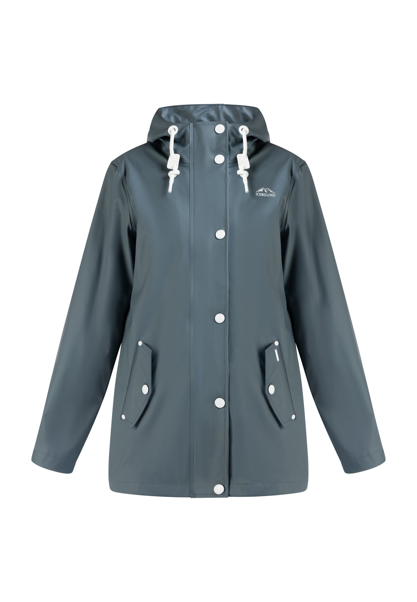 ICEBOUND Women's Rain Jacket