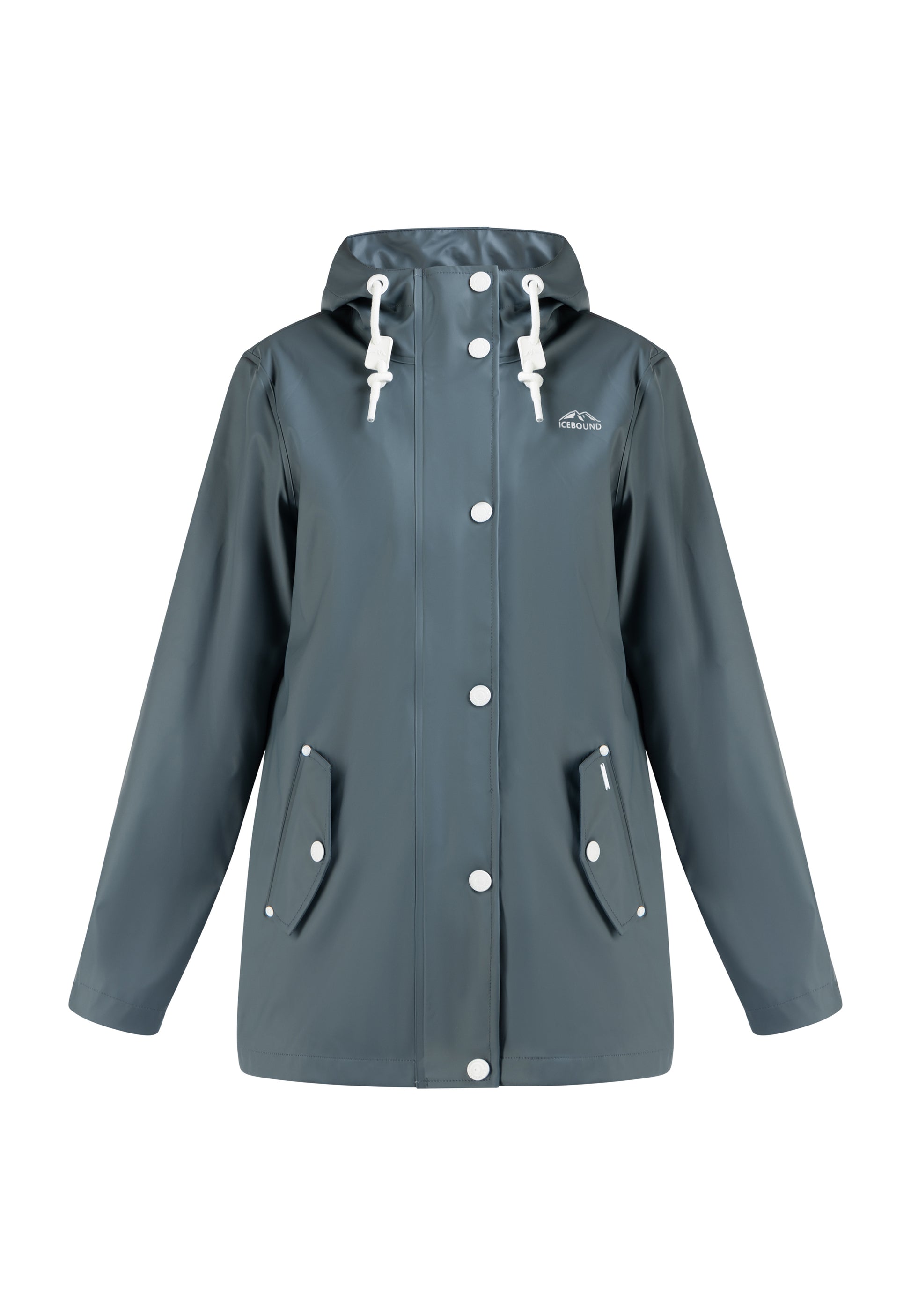 ICEBOUND Women's Rain Jacket