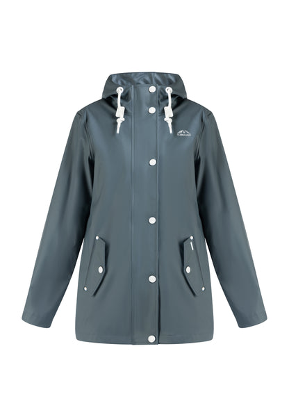 ICEBOUND Women's Rain Jacket