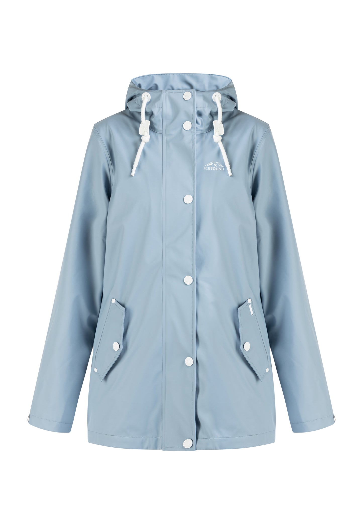 ICEBOUND Women's Rain Jacket