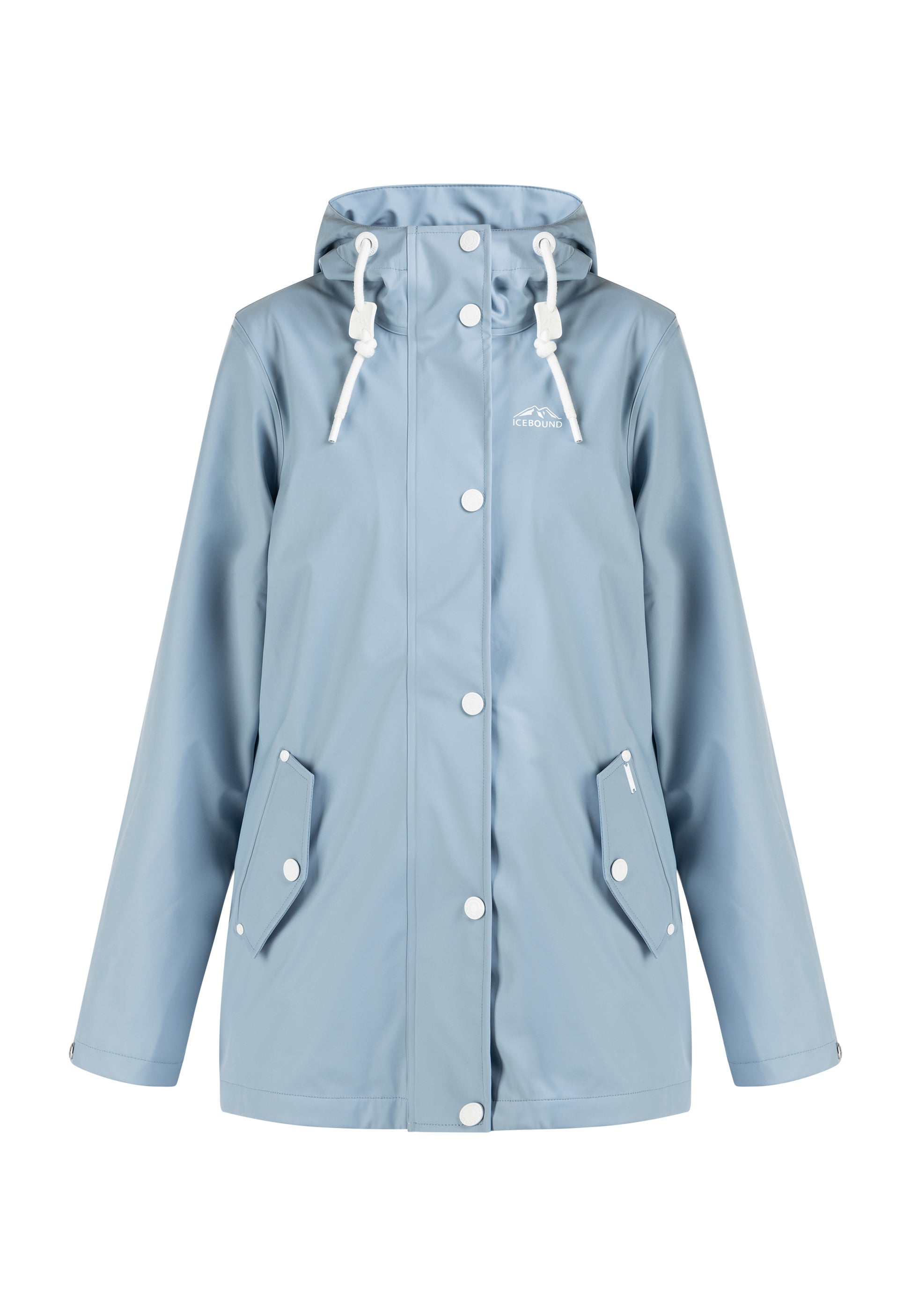 ICEBOUND Women's Rain Jacket