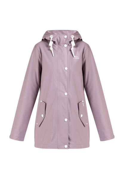 ICEBOUND Women's Rain Jacket