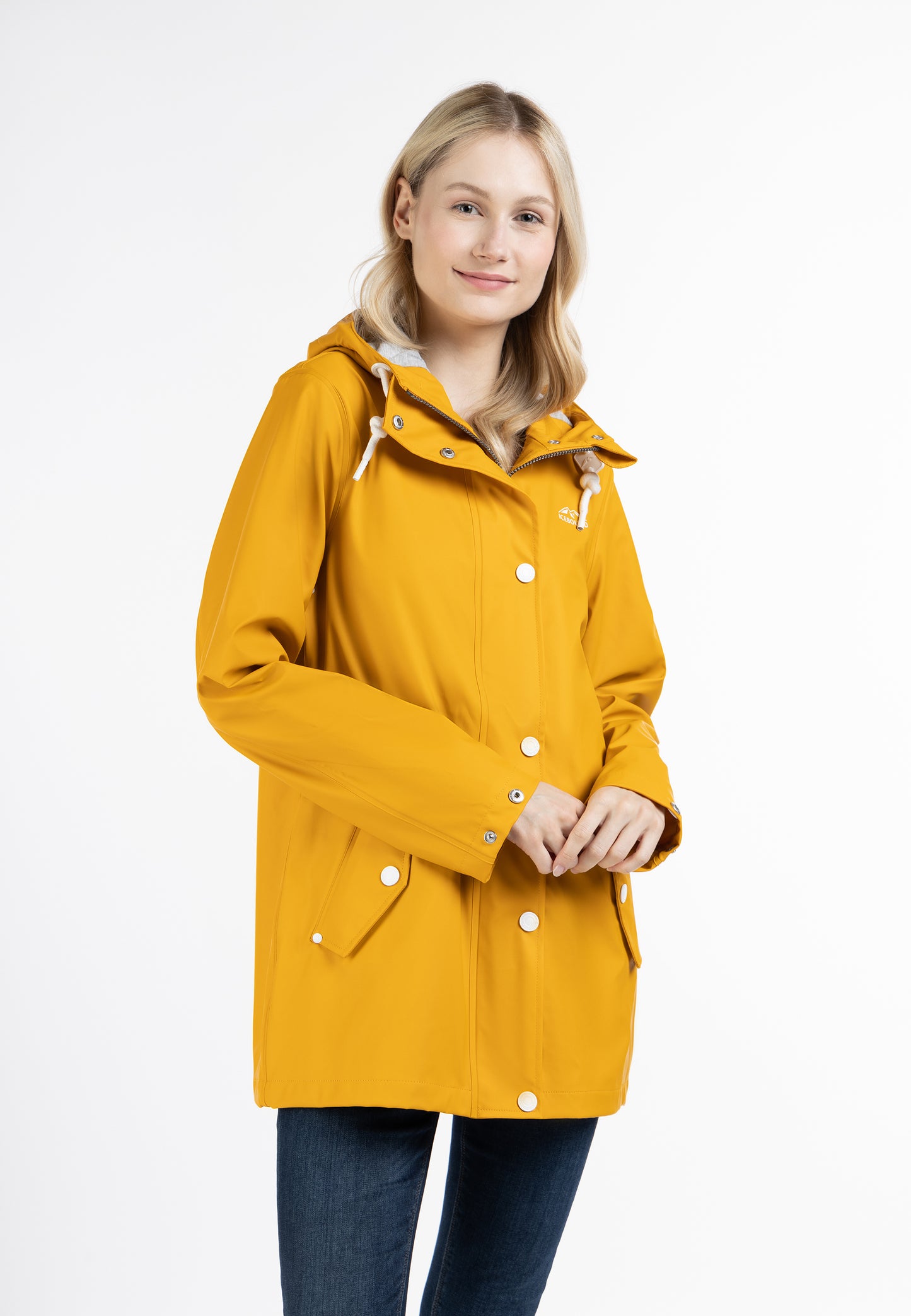 ICEBOUND Women's Rain Jacket