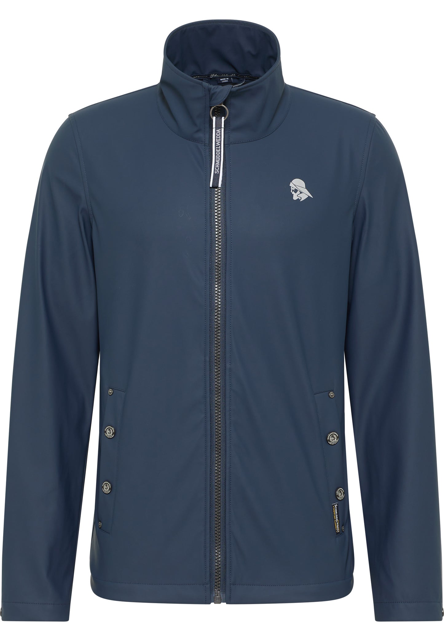 Schmuddelwedda męska kurtka przejściowa