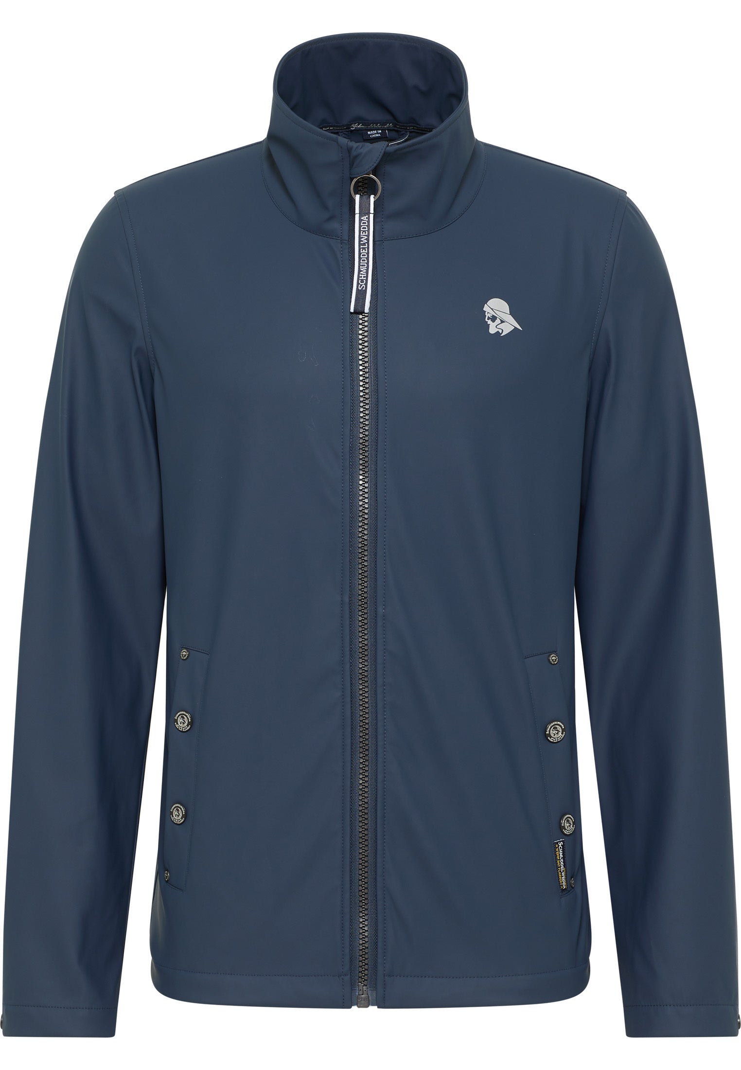 Schmuddelwedda męska kurtka przejściowa