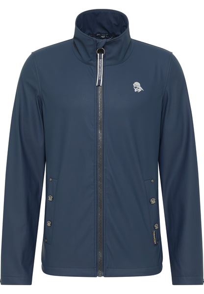 Schmuddelwedda męska kurtka przejściowa