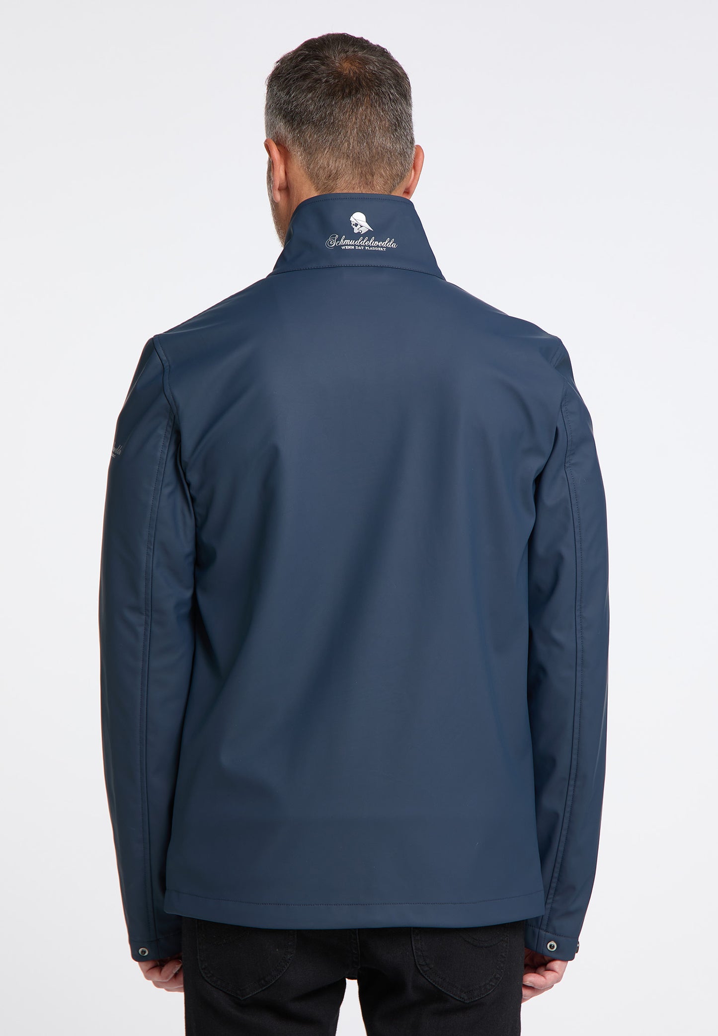 Schmuddelwedda męska kurtka przejściowa