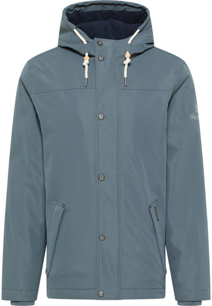 Schmuddelwedda Men's Padded Winter Jacket