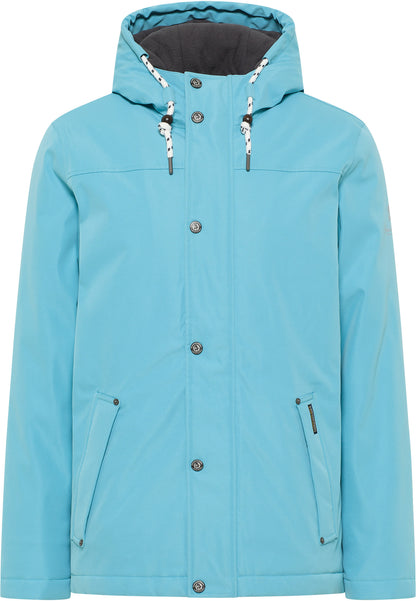 Schmuddelwedda Men's Padded Winter Jacket