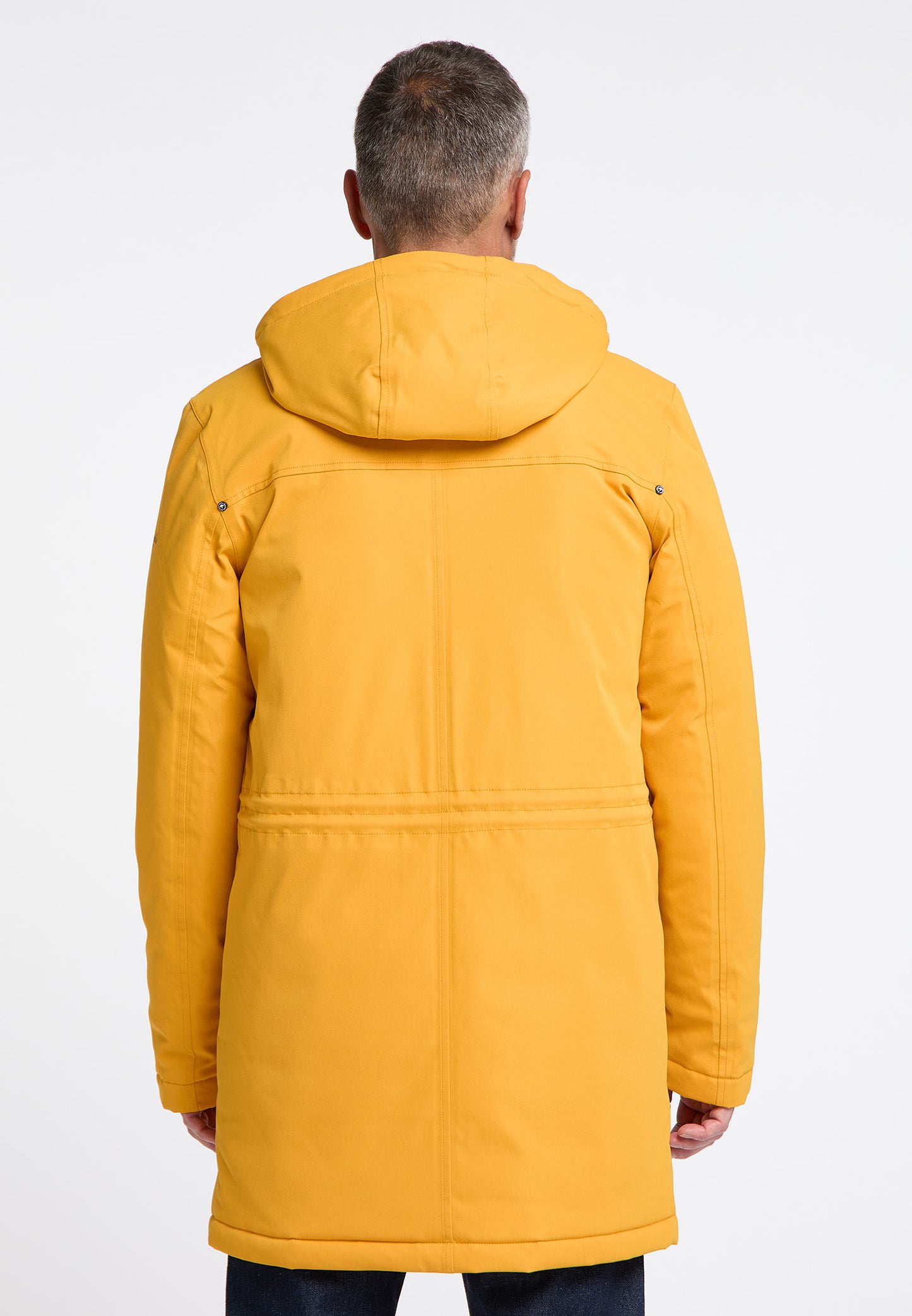 Schmuddelwedda Men's Winter Parka