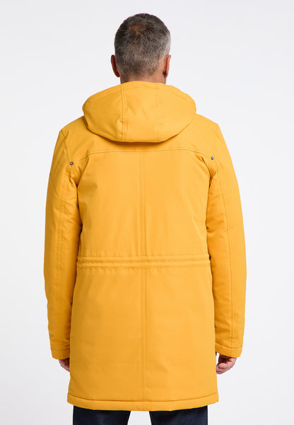 Schmuddelwedda Men's Winter Parka