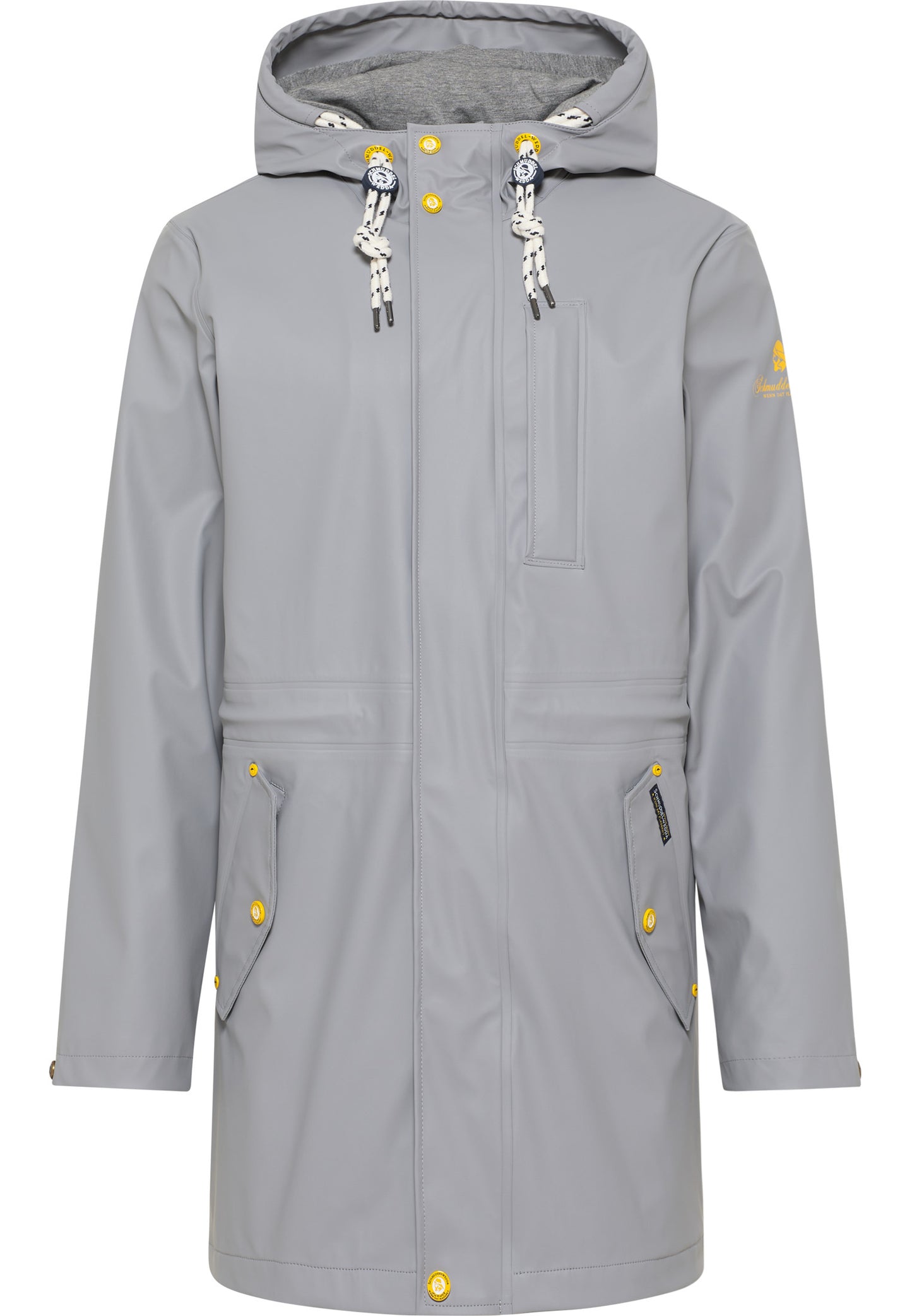 Schmuddelwedda Men's Raincoat