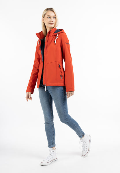 Schmuddelwedda Women's Softshell Jacket