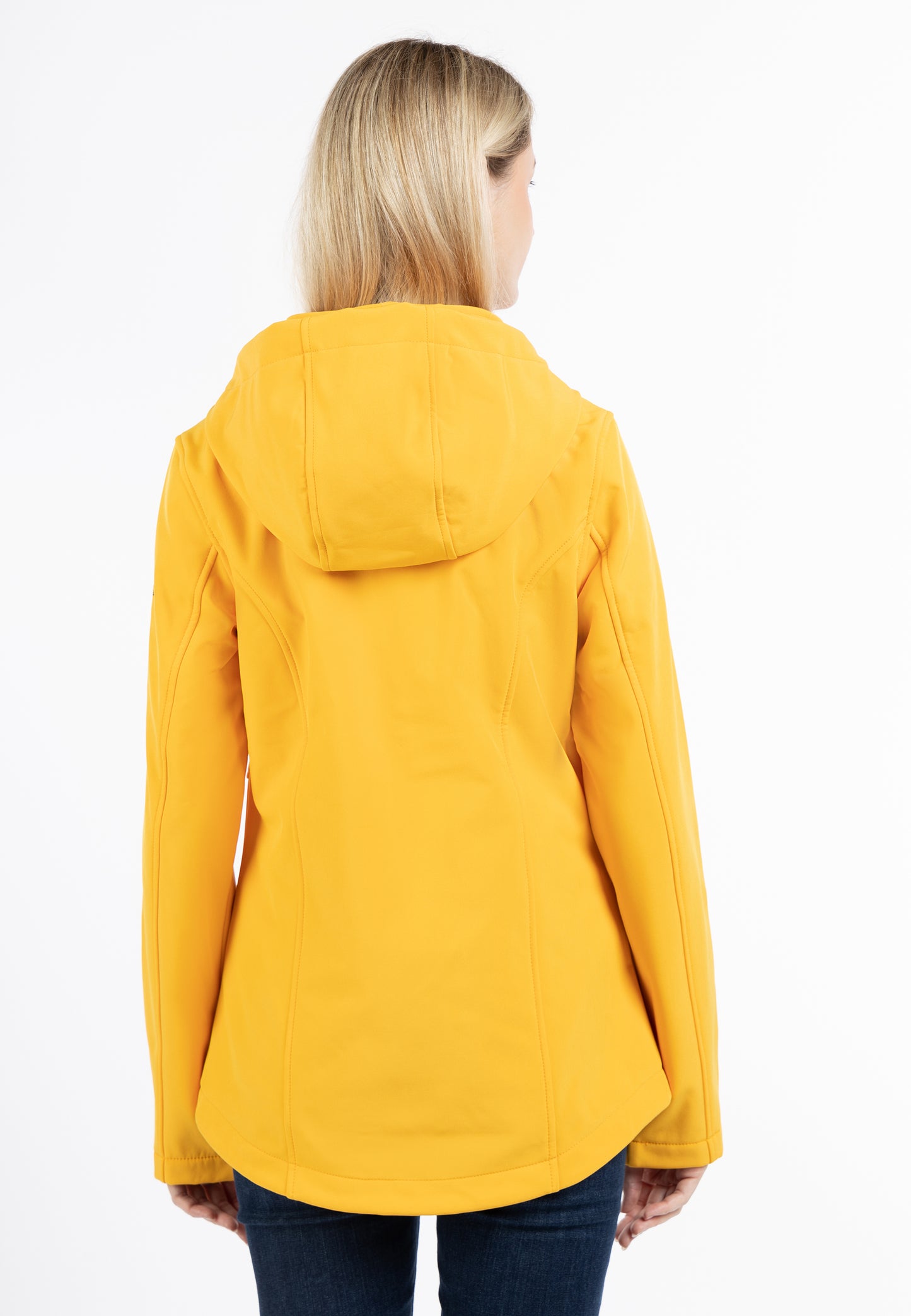 Schmuddelwedda Women's Softshell Jacket