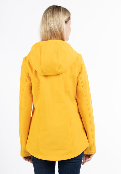 Schmuddelwedda Women's Softshell Jacket