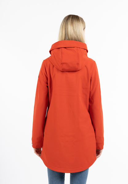 Schmuddelwedda Women's Short Coat