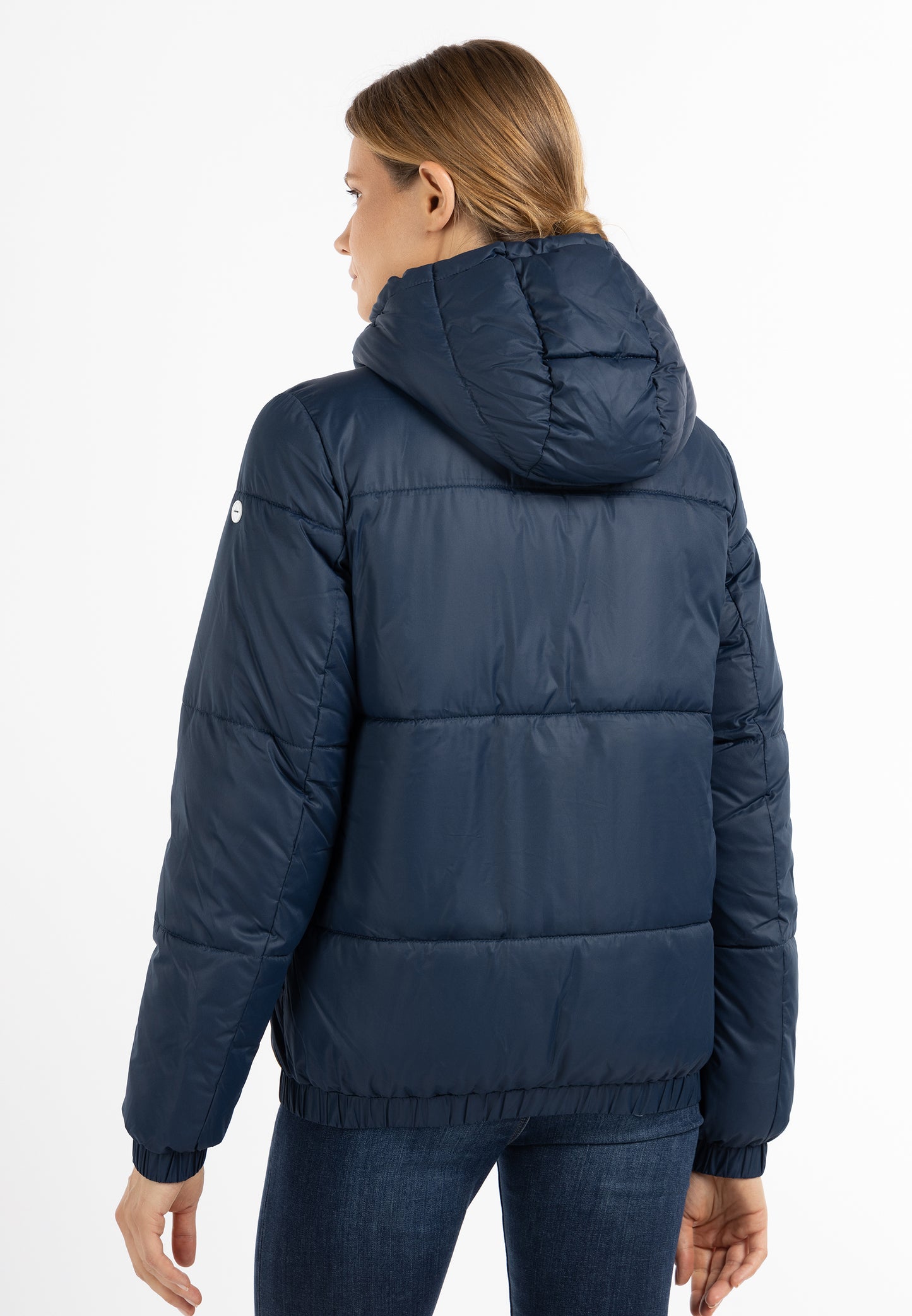 DreiMaster Maritim Women's Jacket With Padding