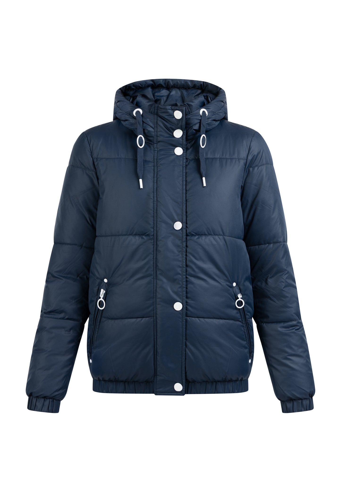 DreiMaster Maritim Women's Jacket With Padding