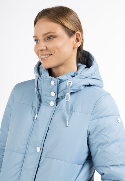 DreiMaster Maritim Women's Jacket With Padding