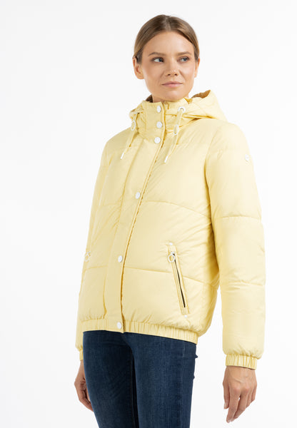 DreiMaster Maritim Women's Jacket With Padding