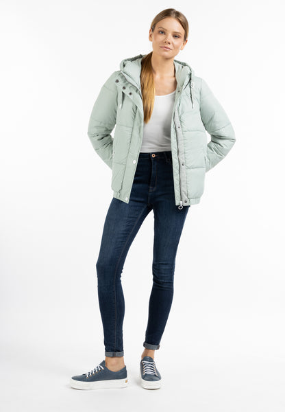 DreiMaster Maritim Women's Jacket With Padding